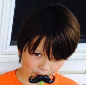 Meet your Posher, Alex